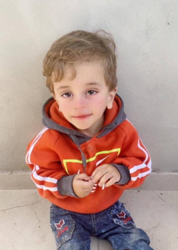 إستشهاد الطفل محمد التميمي (عامين) إثر إصابته برصاص الجيش الإسرائيلي