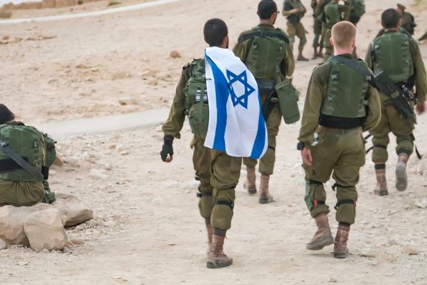 اعتقل الشاباك جندي اسرائيلي،  على خلفية تورطه بجرائم عنصرية