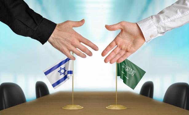 رفض إسرائيل لشروط السعودية في تطبيع العلاقات