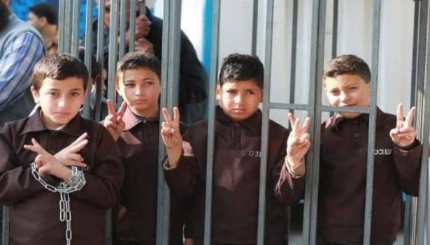 هيئة الأسرى: خطوات تصعيدية لأشبال سجن مجدو احتجاجًا على التضييق عليهم