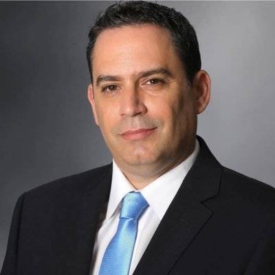 المحامي عاميت باخار