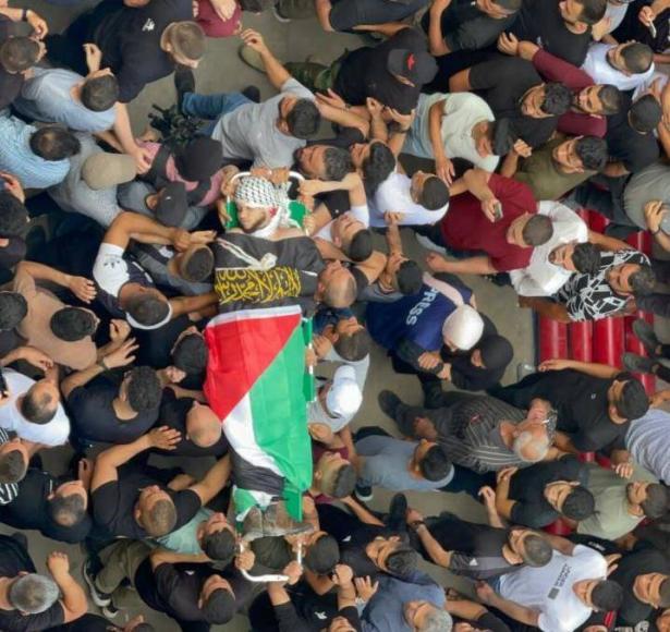 إيران تركيّا الأُردن ومصر يُدينون اقتحام الجيش الإسرائيلي لجنين