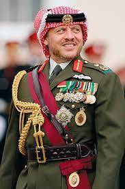 الملك عبد الله الثاني: واجبنا حماية الشعب الفلسطيني من المؤامرات