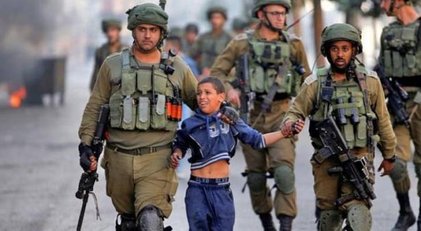 الكنيست يصادق مشروع قانون يسمح بسجن الأطفال الفلسطينيين من عمر 12 عامًا