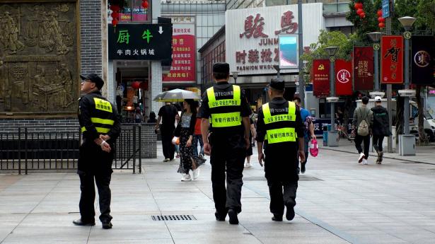 مقتل 6 أشخاص في هجوم على روضة أطفال جنوبي الصين