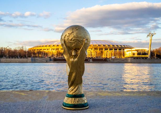 تقارير صحفية: السعودية تسحب ترشحها لكأس العالم 2030