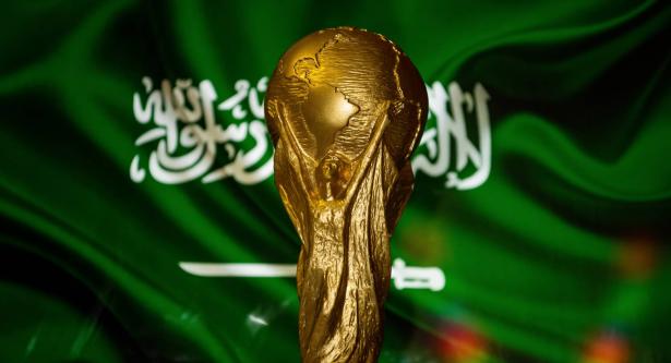 السعودية تسمح بدخول منتخب الفيفا الإسرائيلي للمشاركة في بطولة دولية