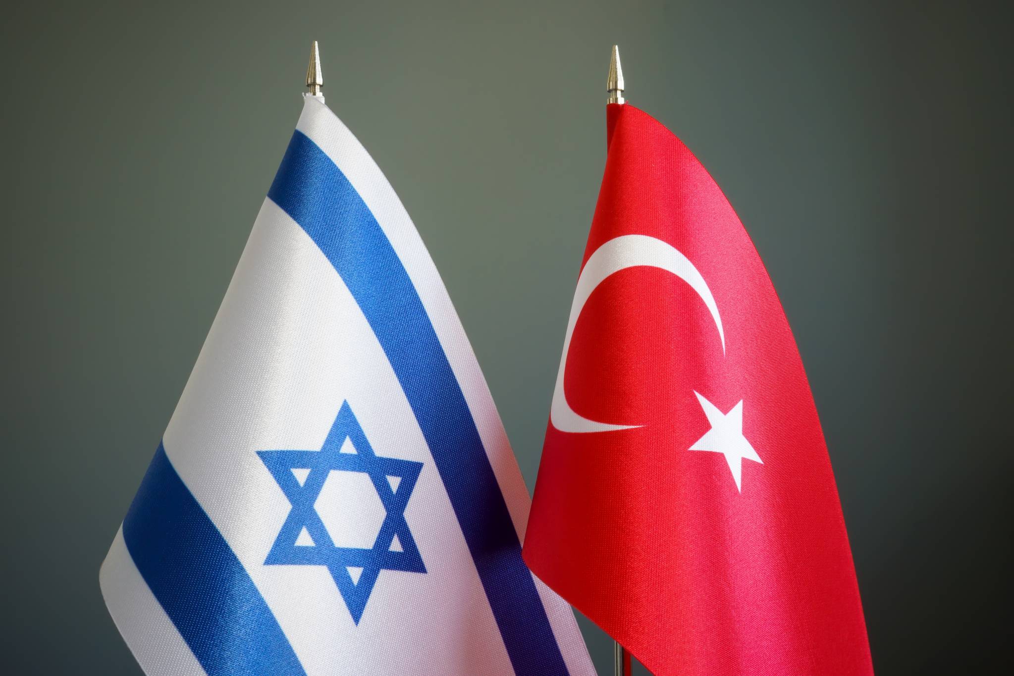 لقاء مرتقب بين نتنياهو والرئيس التركي اردوغان 