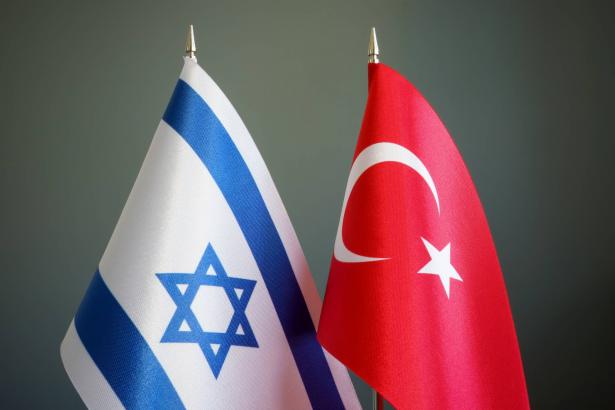 لقاء مرتقب بين نتنياهو والرئيس التركي اردوغان