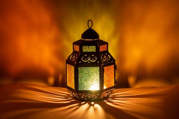 حول توزيع الأضاحي للأسر المحتاجة - أضاحي الخير