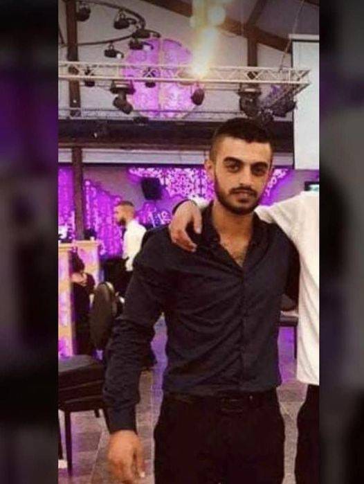 الطّيرة: مصرع الشاب أمير أبو خيط 28 بحادث طرق