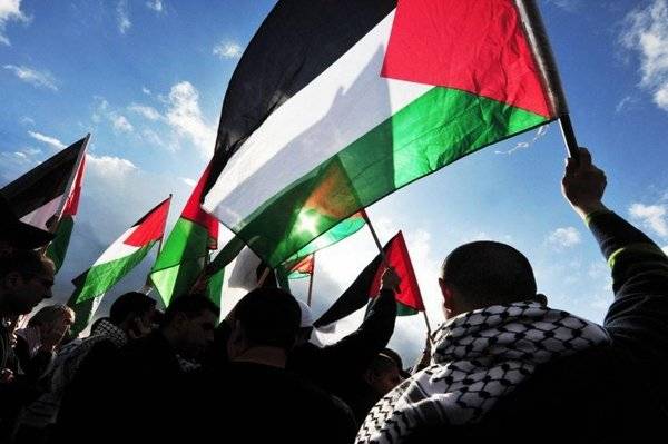 جمعية حقوق المواطن تلتمس الى المحكمة العليا لالزام الشرطة بمنع رفع العلم الفلسطيني - مع المحامية راغدة عواد