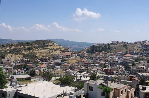 الاردن تفتح باب الزيارة لأهالي الجولان دون تأشيرة، والأهالي يرحبون بهذا القرار