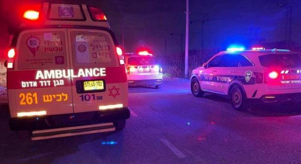 مقتل شابة وشاب جرّاء عملية إطلاق نار في جسر الزرقاء
