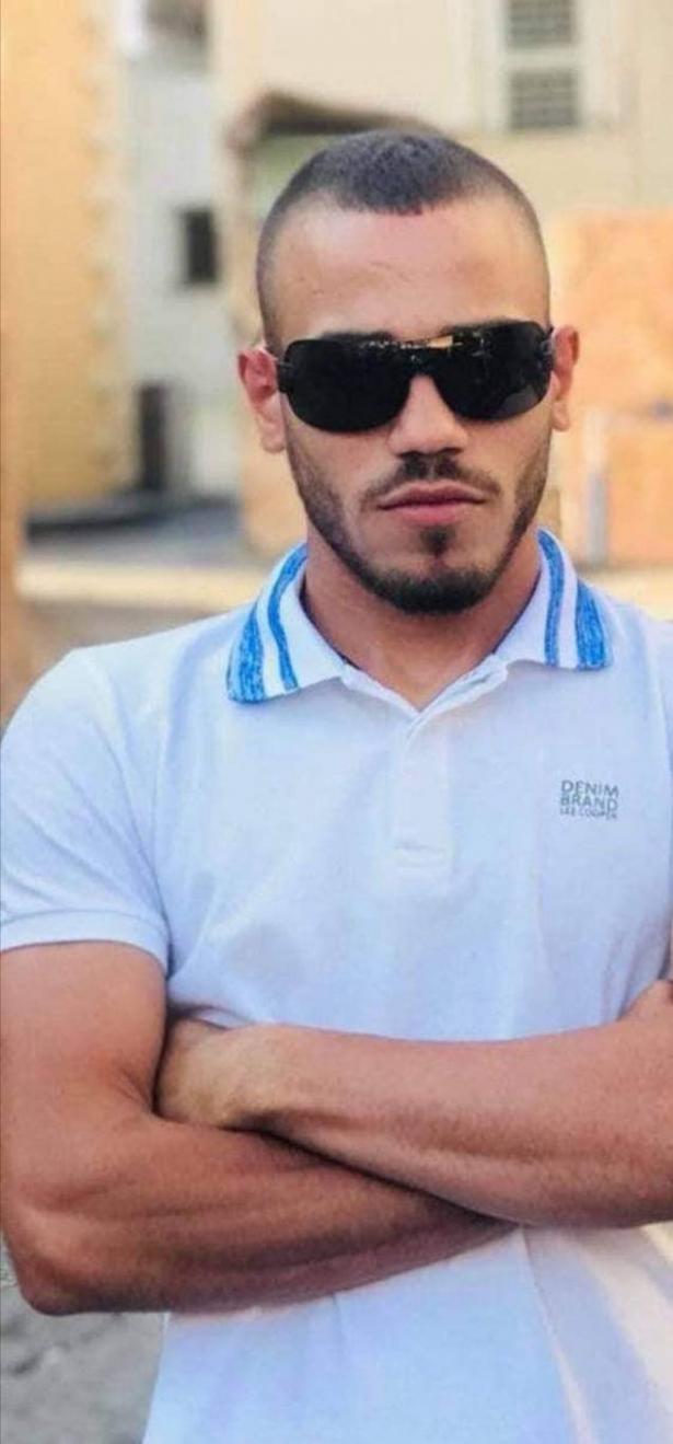 عرابة: وفاة الشاب حازم عاصلة بظروف تراجيدية 