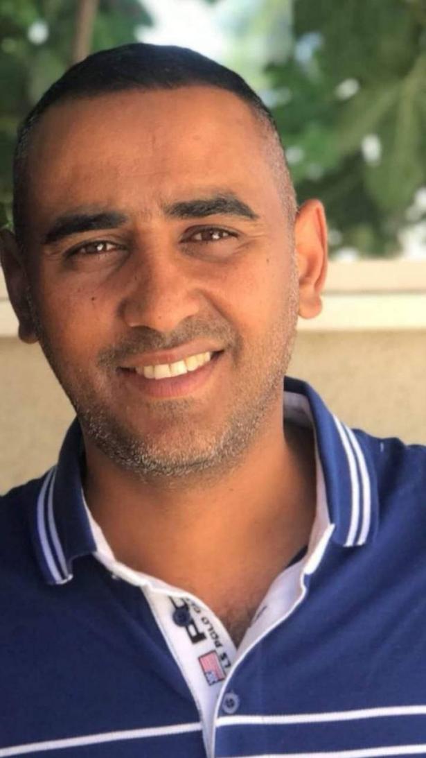 الرّملة: مقتل حسام زبارقة بجريمة إطلاق نار