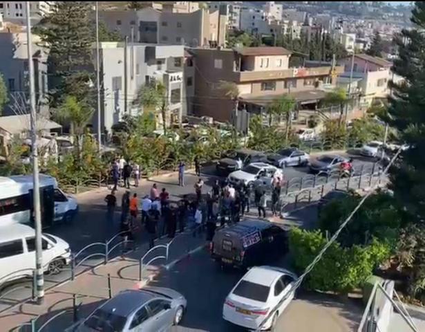 مقتل رجل في الثلاثينات من عمره جرّاء تعرضه لإطلاق نار في الرينة