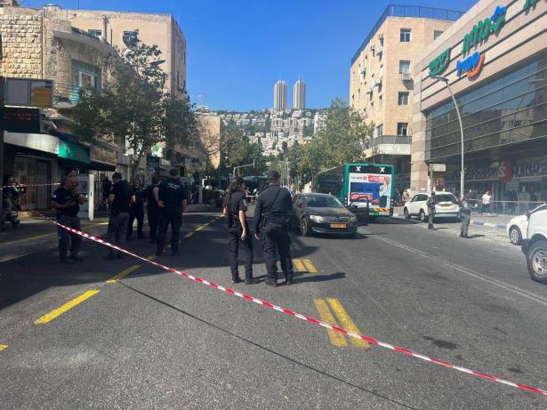 حيفا: مقتل صالح ابو خيط (64 عام) في جريمة إطلاق نار