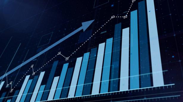 صورة توضيحيّة لارتفاع سعر الفائدة 