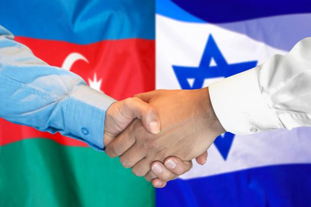 غالانت يزور أذربيجان لتعزيز تعزيز العلاقات الإستراتيجية بين الدولتين