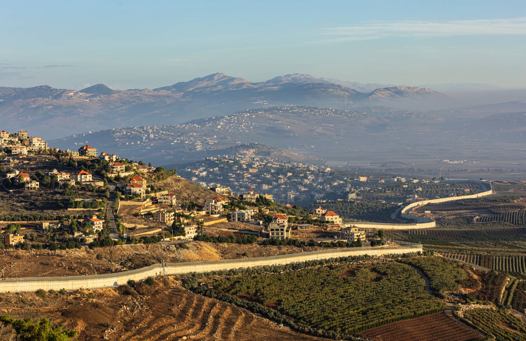 مراقب الدولة الإسرائيلي يعرب عن قلقه من الوضع الأمني في الشمال
