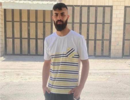 العثور على جثة الشاب عبدالله الشناوي قرب البحر الميت