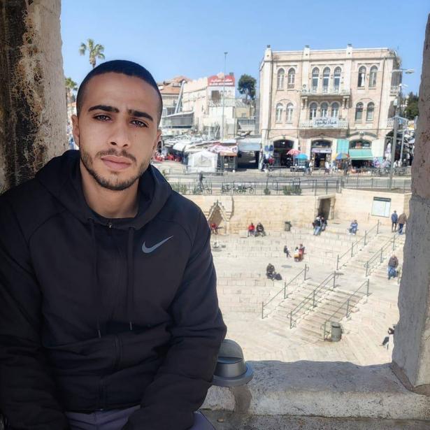 دون لائحة إتهام: اعتقال الشاب حسن نداف من عكا