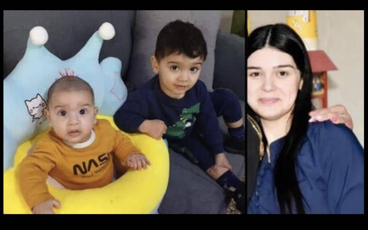 إغلاق ملف قاتل زوجته وطفليهما: وارساله الى مصحة نفسية لمدة 25 عامًا