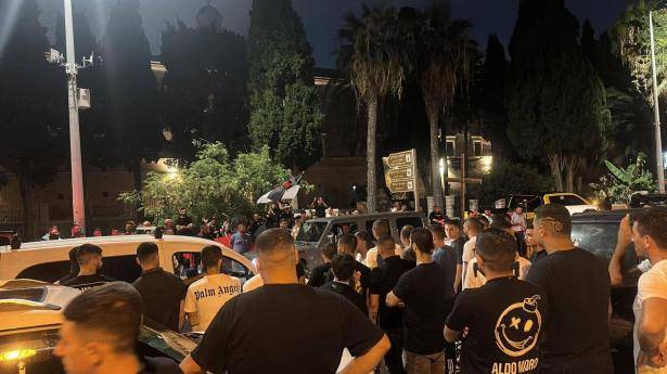 دعوات لوقفة احتجاجية ضد الاعتداء المستمر على كنيسة مار الياس-ستيلا مارس