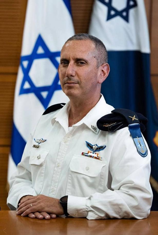 المتحدث باسم الجيش الإسرائيلي يكشف  تضرر السلاح الجوّي بسبب التعديلات القضائيّة