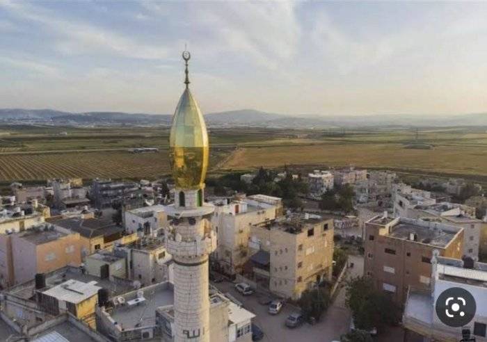 اللجنة اللوائية للتخطيط والبناء تصادق على مخطط قطار 