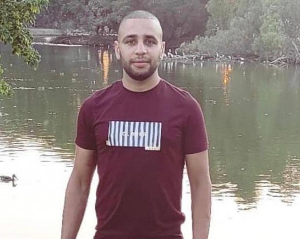 اللد: مصرع الشاب عبد الرحمن عياش بحادث بين دراجة نارية وسيارة