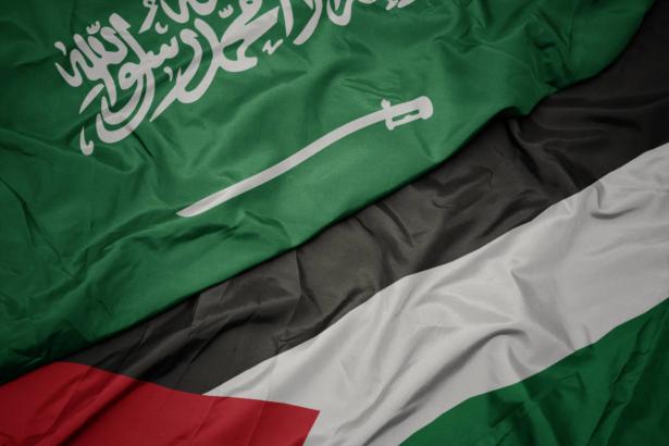 لأول مرة: السعودية تعيّن سفير غير مقيم لدى السلطة الفلسطينية