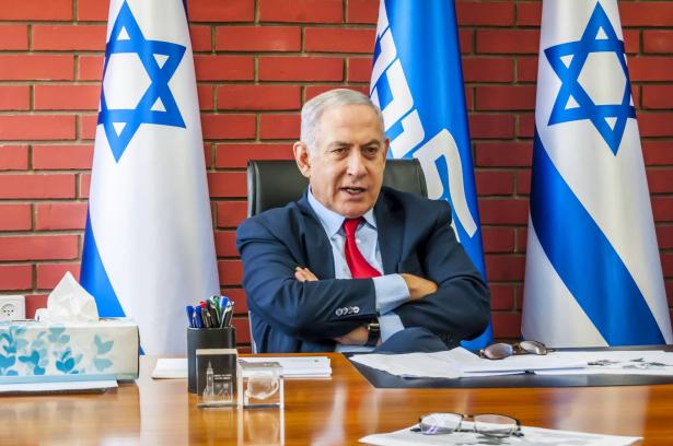 مخاوف أمنية إسرائيلية من موافقة نتنياهو على مشروع نووي سعودي مقابل التطبيع
