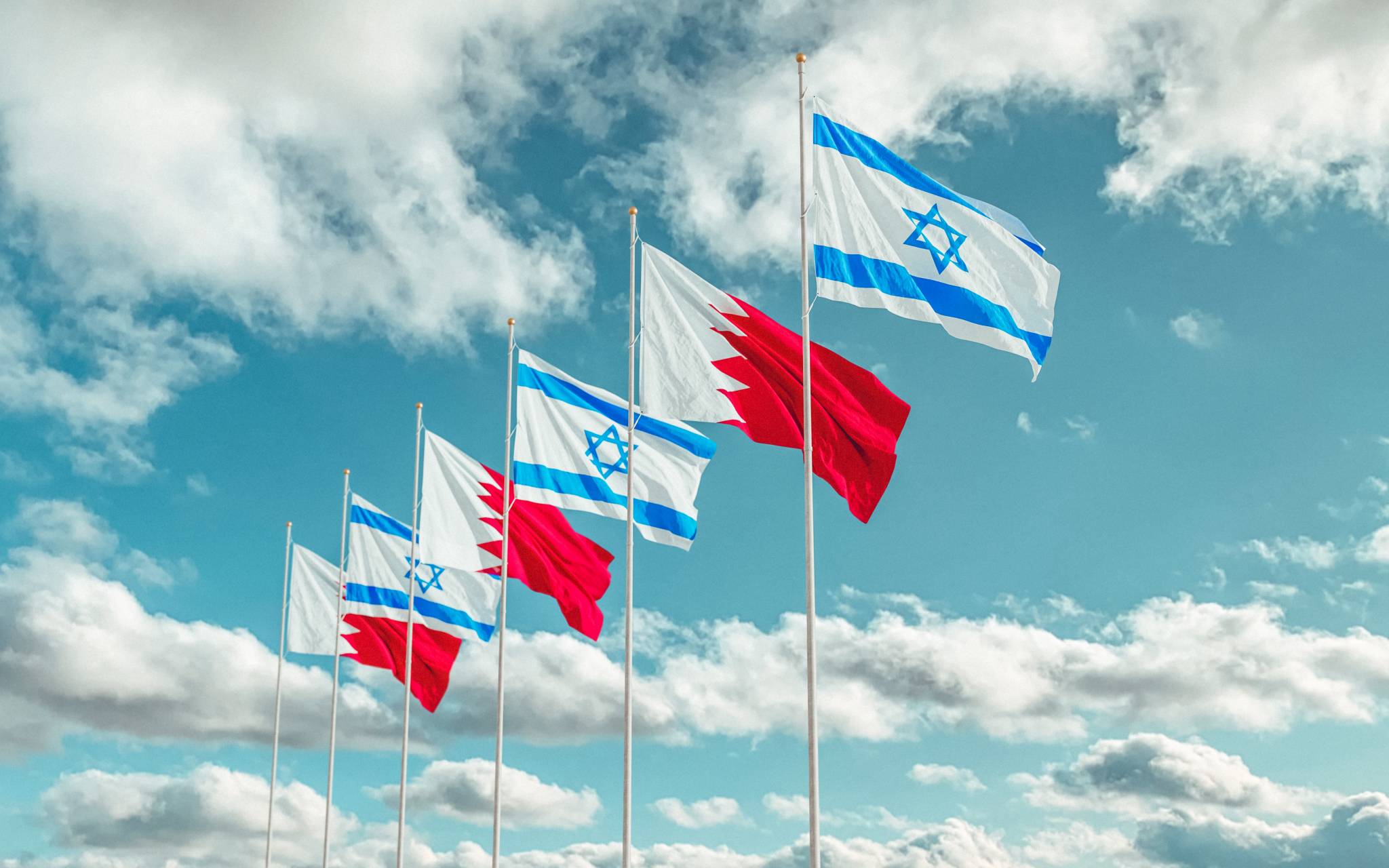 البحرين تؤجّل زيارة وزير الخارجية الإسرائيلي الى بلادها