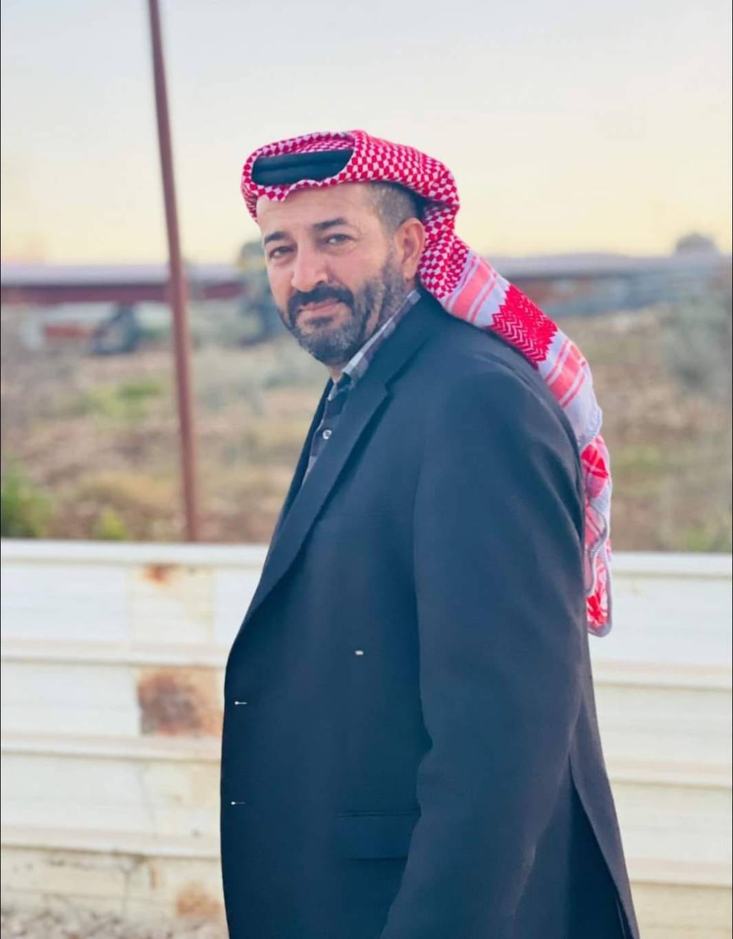 رفضًا لإعتقاله الإداري: ماهر الأخرس يؤكد أن فك إضرابه 