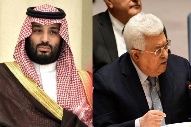 السلطة الفلسطينية تقدم مقترحات للسعودية للحصول على تنازلات من أجل التطبيع مع إسرائيل