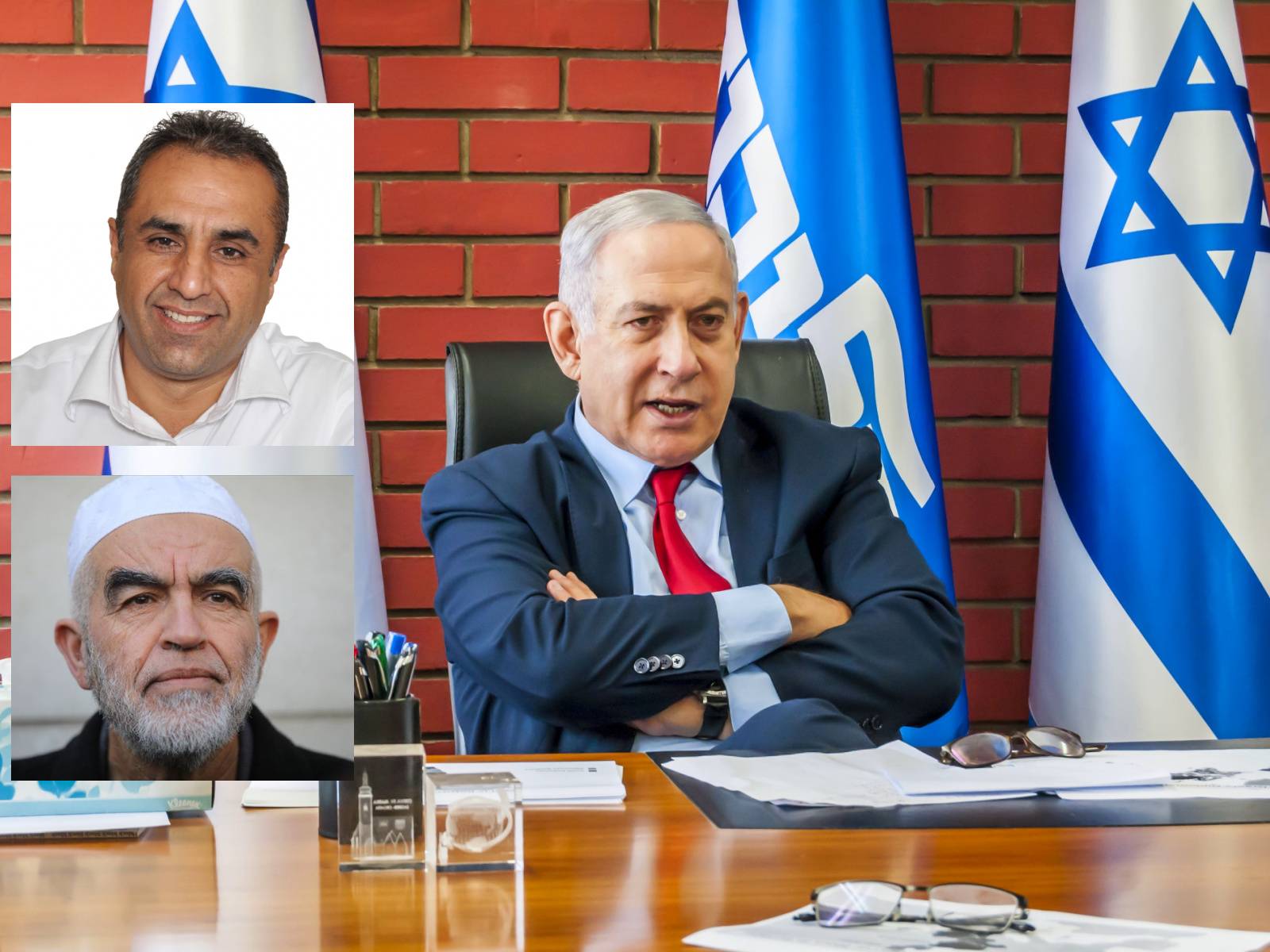 هل فكرة إلغاء الانتخابات في السلطات المحلية العربية هي حلّ لإيقاف شلّال الدّماء؟