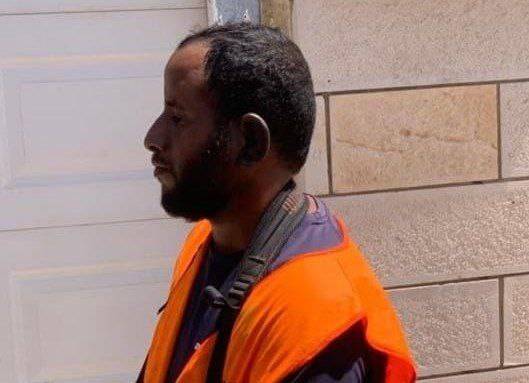 النّقب: مصرع فايز الغول جرّاء وُقوع رافعة عليه خلال عمله