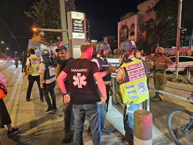 استشهاد فتى برصاص الجيش الاسرائيلي في القدس