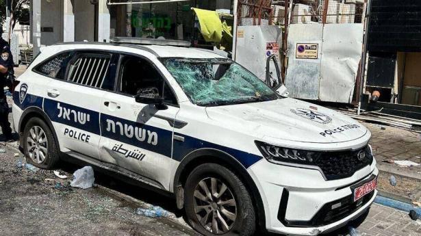 تل أبيب: عشرات الإصابات في مواجهات اندلعت بين عناصر الشّرطة الإسرائيلية  وطلاب إريتريين