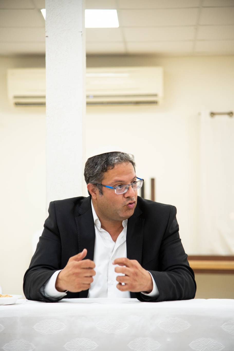 هل سيتم  إشراك الشاباك في تحقيقات الشرطة ضد المنظمات الإجرامية؟ 