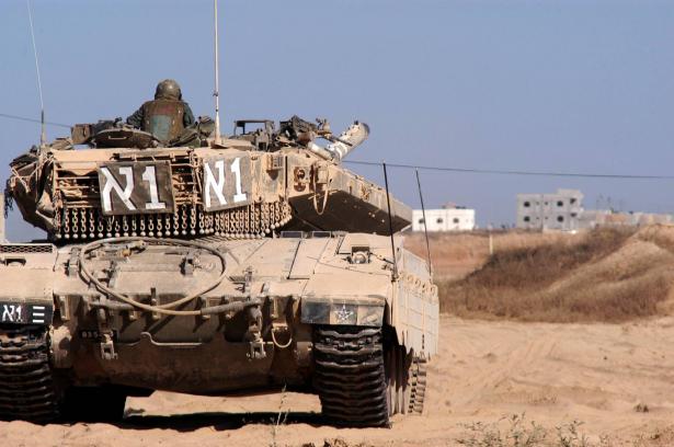 الجيش الإسرائيلي يعلن عن بدء مناورة عسكريّة  للتّعامل مع سيناريوهات سقوط صواريخ