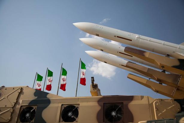 إيران: إحباط خطة تخريبية من الموساد تستهدف إسرائيل من خلالها الصناعات الصاروخيّة