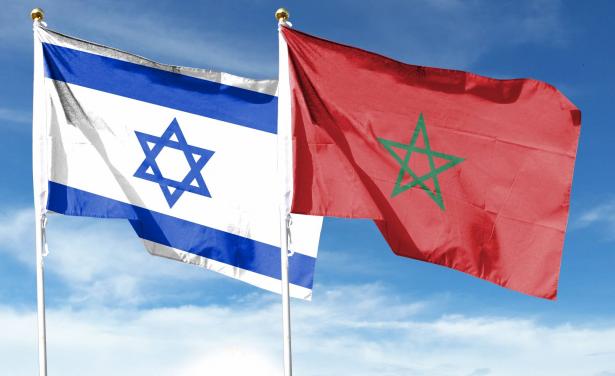 في 6 أشهر:  زيارة المغاربة لإسرائيل ترتفع بنسبة 66% والتجارة تسجل 6 ملايين دولار