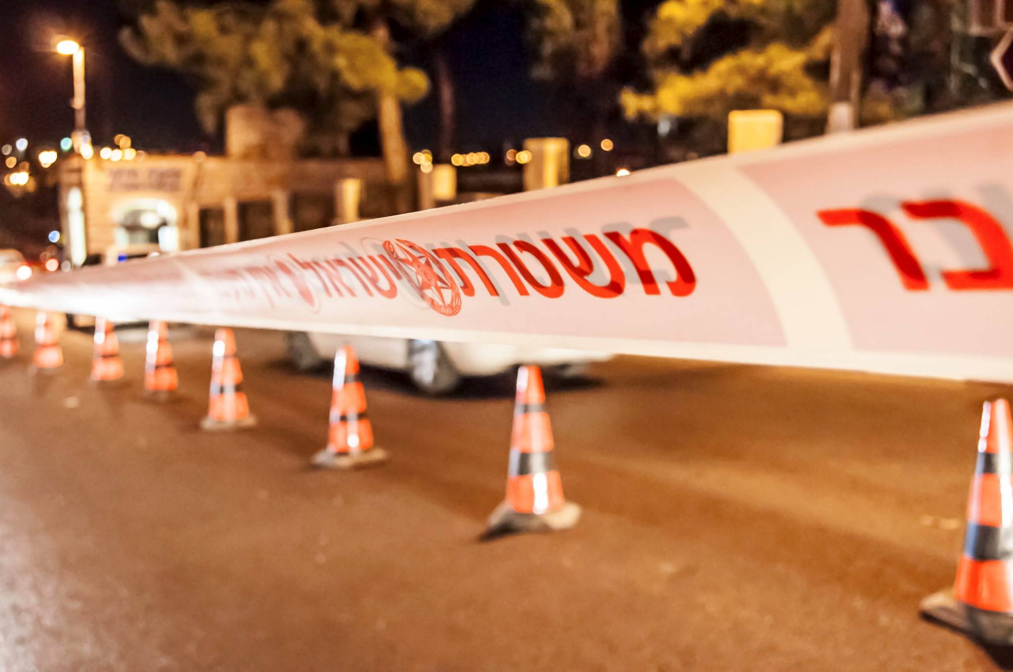 إصابة شاب بجراحٍ متوسطة جرّاء تعرضه لعملية إطلاق نار في كفركنا