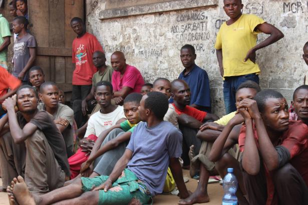 جمهورية الكونغو: 48 قتيلاً على الأقل في قمع مظاهرة مناهضة للأمم المتحدة