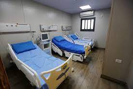 الصحة بغزة تُحذّر من توقّف خدمات غسيل الكلى بمستشفيات القطاع