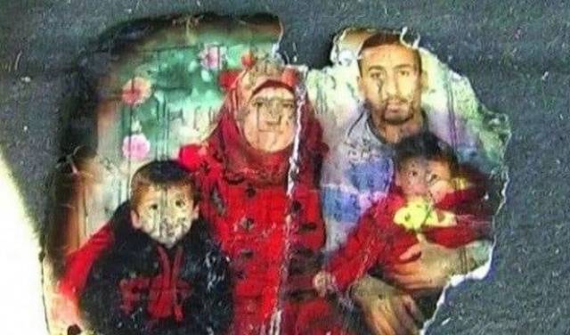 جهاز الأمن العام يوافق على نقل قاتل عائلة دوابشة إلى قسم توراتي 