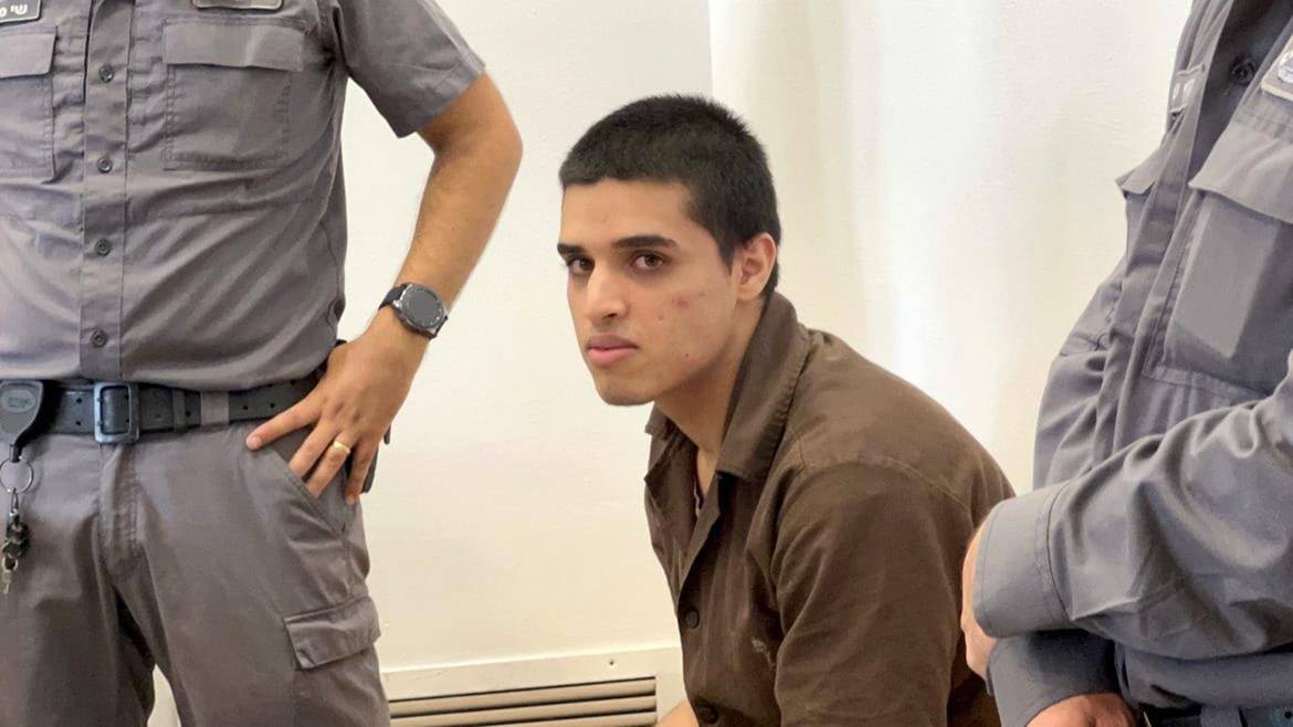  السلطات الإسرائيلية تعقد جلسة للأسير أحمد مناصرة غدًا